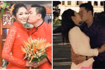 Vợ chồng Đặng Thu Thảo mặn nồng ra sao trước nghi vấn ly hôn?