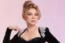 “Búp bê” Thanh Thảo đáp trả tin đồn hôn nhân rạn nứt