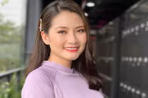 Đường tình trắc trở của Ngọc Lan làm “bà mối” “Bạn muốn hẹn hò”