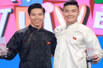 Quốc Cơ - Quốc Nghiệp tài năng ra sao được xét tặng danh hiệu NSND?