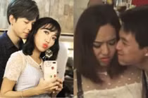 Trước tin đồn có con, Diệu Nhi - Anh Tú nhiều lần “đánh dấu chủ quyền”