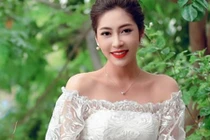 Rộ tin đồn HH Đại dương Đặng Thu Thảo ly hôn chồng đại gia