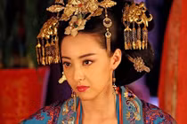 Lời tiên tri ứng nghiệm, con dâu Võ Tắc Thiên chết thảm 