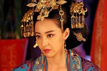 Lời tiên tri ứng nghiệm, con dâu Võ Tắc Thiên chết thảm 