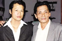 Diễn viên Thương Tín lừng lẫy một thời, con trai thế nào?