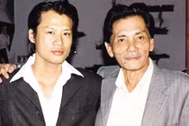 Diễn viên Thương Tín lừng lẫy một thời, con trai thế nào?