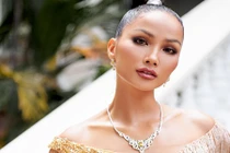 H’hen Niê có xứng làm giám khảo Hoa hậu Hoàn vũ Việt Nam 2021?