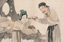 Phụ nữ thời xưa coi trọng “trinh tiết” nhưng sao khi bị xâm hại lại không chống cự?