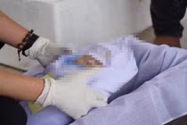 Vụ 1.300 xác thai nhi trong tủ lạnh: 'Chúng tôi làm họ thất thu 150 triệu/tháng'