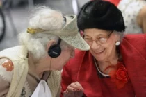 Người sống thọ thường có 8 điều này, xem bạn có bao nhiêu?