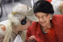 Người sống thọ thường có 8 điều này, xem bạn có bao nhiêu?