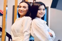 Con gái nuôi tiết lộ Phi Nhung khóc vì scandal