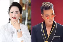 Đàm Vĩnh Hưng gửi đơn tố cáo bà Phương Hằng, kiểm toán tiền từ thiện