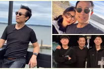 Danh hài Vân Sơn từng nổi tiếng đình đám giờ ra sao?