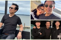 Danh hài Vân Sơn từng nổi tiếng đình đám giờ ra sao?