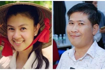 Soi cuộc sống của Phước Sang - Kim Thư sau khi ly hôn