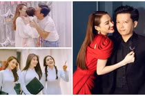 Nhã Phương thay đổi thế nào từ khi kết hôn với Trường Giang?