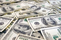 Tỷ giá USD, Euro ngày 17/8: Kinh tế khó khăn, USD suy yếu