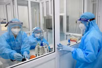 Nghệ An thêm 6 ca dương tính SARS-CoV-2, có 2 ca cộng đồng