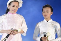 Mỹ Lệ trách móc Hồ Văn Cường không bênh vực Phi Nhung 