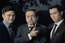 Dàn diễn viên phim “Người phán xử” giờ ra sao?