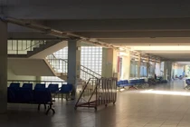 Phong tỏa 3 điểm dân cư hơn 3.000 người ở Bình Thuận