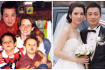 Hé lộ hai cuộc hôn nhân ít biết của MC Anh Tuấn
