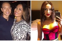 Soi cuộc sống của Kiko Chan sau ồn ào bị Kim Lý chối hẹn hò