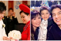 Cặp sao Việt ly hôn gây tiếc nuối nhất showbiz năm 2021 