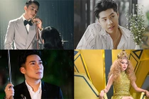 Bị gỡ MV vì bản quyền, Sơn Tùng và loạt ca sĩ phản ứng sao?