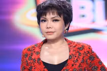 Việt Hương dốc túi bao nhiêu tiền làm từ thiện mà... ăn chửi?