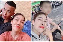Vợ cũ Hiệp Gà đăng ảnh trai lạ, úp mở chuyện giường chiếu?