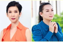 Xuân Lan “mắng” ai đó nhận thân, tỏ ra đau đớn vì Phi Nhung