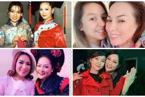 Soi tài sắc tình duyên của đôi bạn thân Phi Nhung - Như Quỳnh