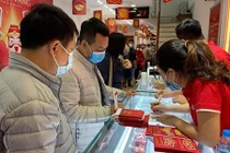 Giá vàng hôm nay 6/3: Tuần thứ 3 liên tục giảm giá