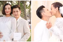 Hôn nhân của Đỗ An đóng Tuấn ngoại tình trong “Cây táo nở hoa”