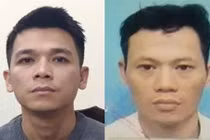 Khởi tố cán bộ bao che cho bệnh nhân mở "phòng bay lắc" trong bệnh viện