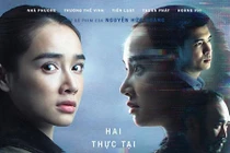 Phim “Song song” Nhã Phương đóng chính né Tết 2021 có gì hay?