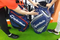 Thị trường dụng cụ golf: Hàng giả, hàng nhái đội lốt hàng Việt