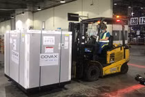 Sáng 2/4, không có bệnh nhân COVID-19; hơn 51.200 người Việt Nam đã tiêm vắcxin