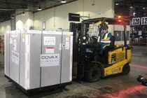 Sáng 2/4, không có bệnh nhân COVID-19; hơn 51.200 người Việt Nam đã tiêm vắcxin