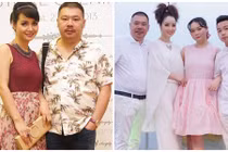 Tổ ấm hạnh phúc của đạo diễn phim “Kiều” Mai Thu Huyền