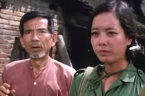 Vân Dung, Chiều Xuân tiếc thương NSND Trần Hạnh