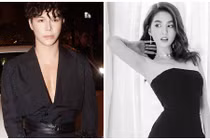 Ngọc Trinh bị Nathan Lee chê không đủ tiêu chuẩn thi hoa hậu