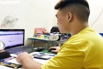 Những trường nào kéo dài thời gian nghỉ, chuyển sang dạy học trực tuyến?