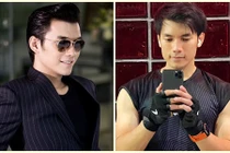 Vẻ ngoài phong độ của Nhan Phúc Vinh yêu ai cũng “bị đá”