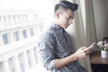 Nhắn tin hỏi thăm crush mà chưa hồi âm, anh chàng lên mạng xin cao kiến