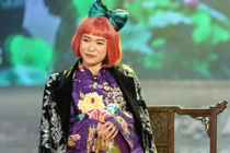 Soi tài năng của Lâm Vỹ Dạ đóng Táo quân 2021