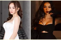 Kaity Nguyễn “thu nhỏ” ngực khủng vẫn quyến rũ bội phần