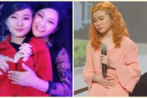 Nhan sắc xinh đẹp của con gái ca sĩ hải ngoại Như Quỳnh